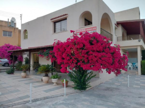 Droushia Holiday Apartments